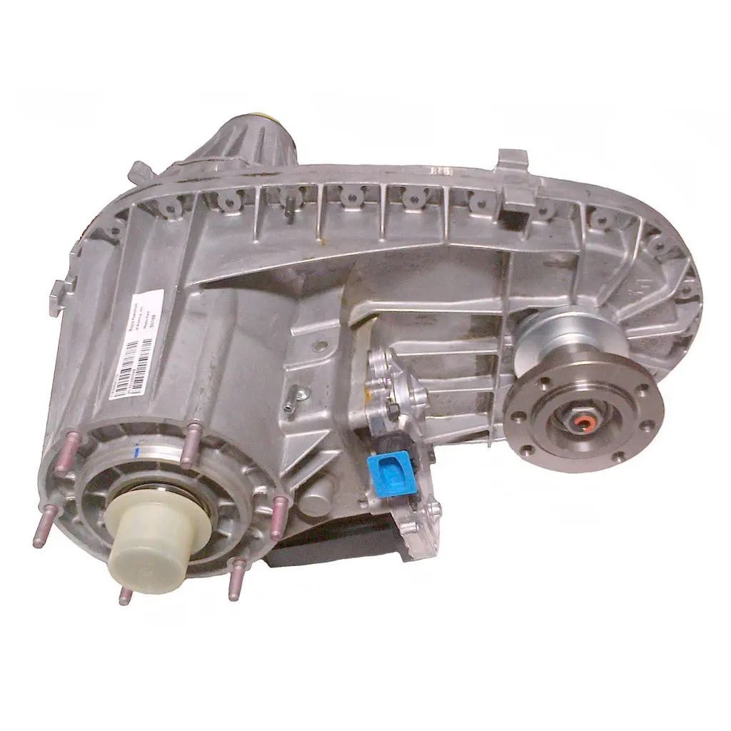 Dodge Np273 Transfer Case 2006-2012 1