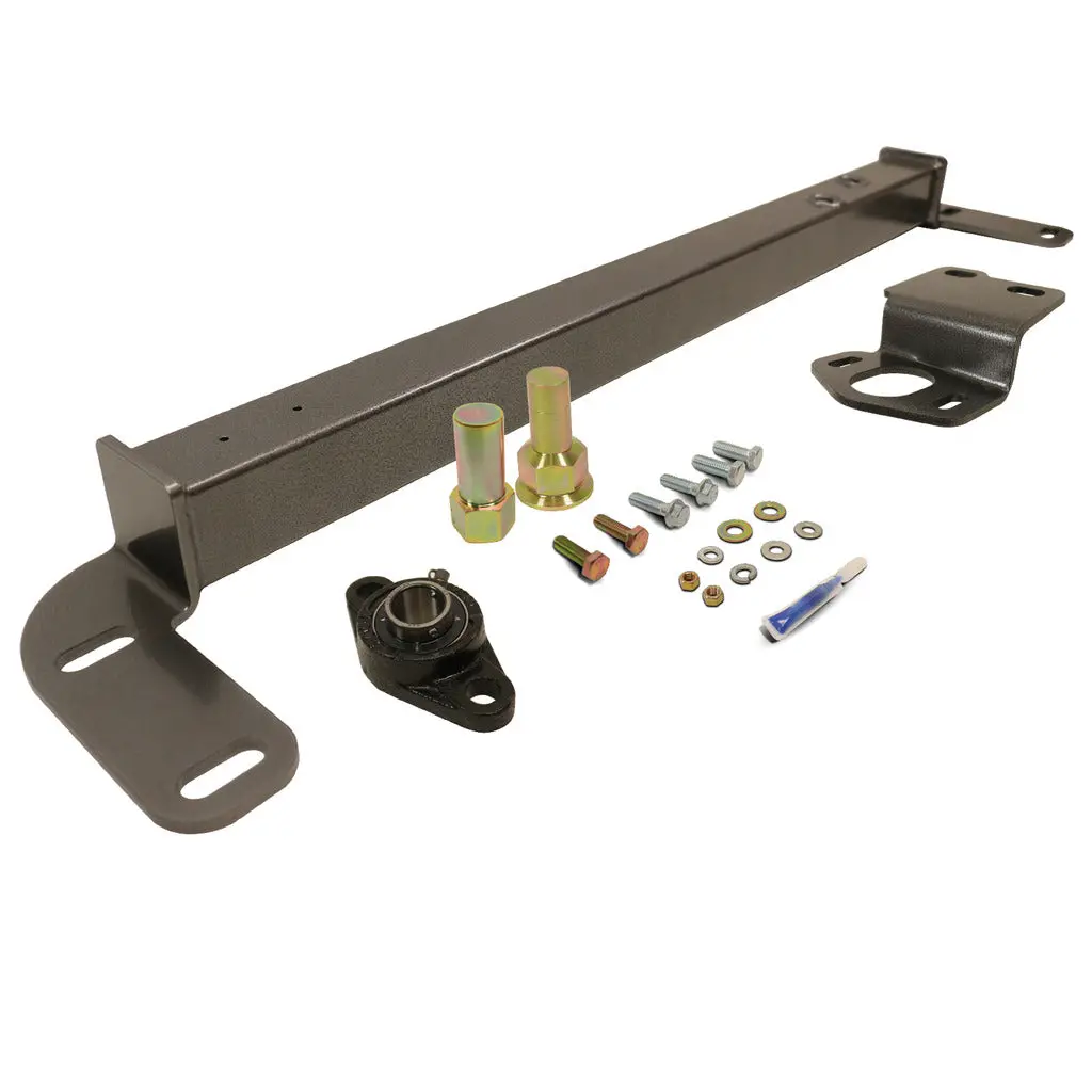 Steering Box Stabilizer Bar Dodge Cummins 2500/3500 4Wd 2003-2025 1