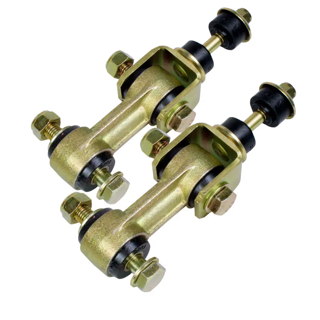 Sway Bar End Link Kit Dodge Cummins 2500/3500 4Wd 2000-2009 1