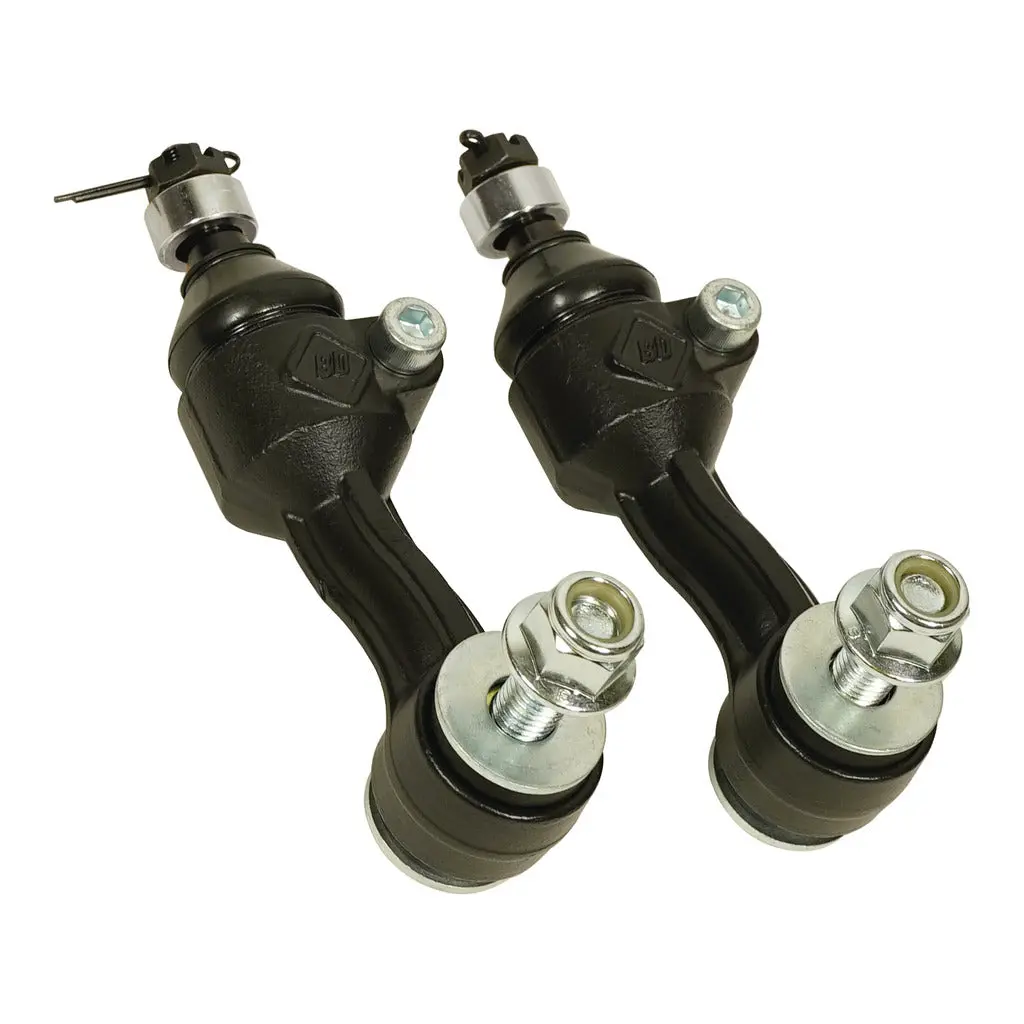 Sway Bar End Link Kit Dodge/Ram 2500 4Wd 2014-2025 & 3500 4Wd 2013-2025 1