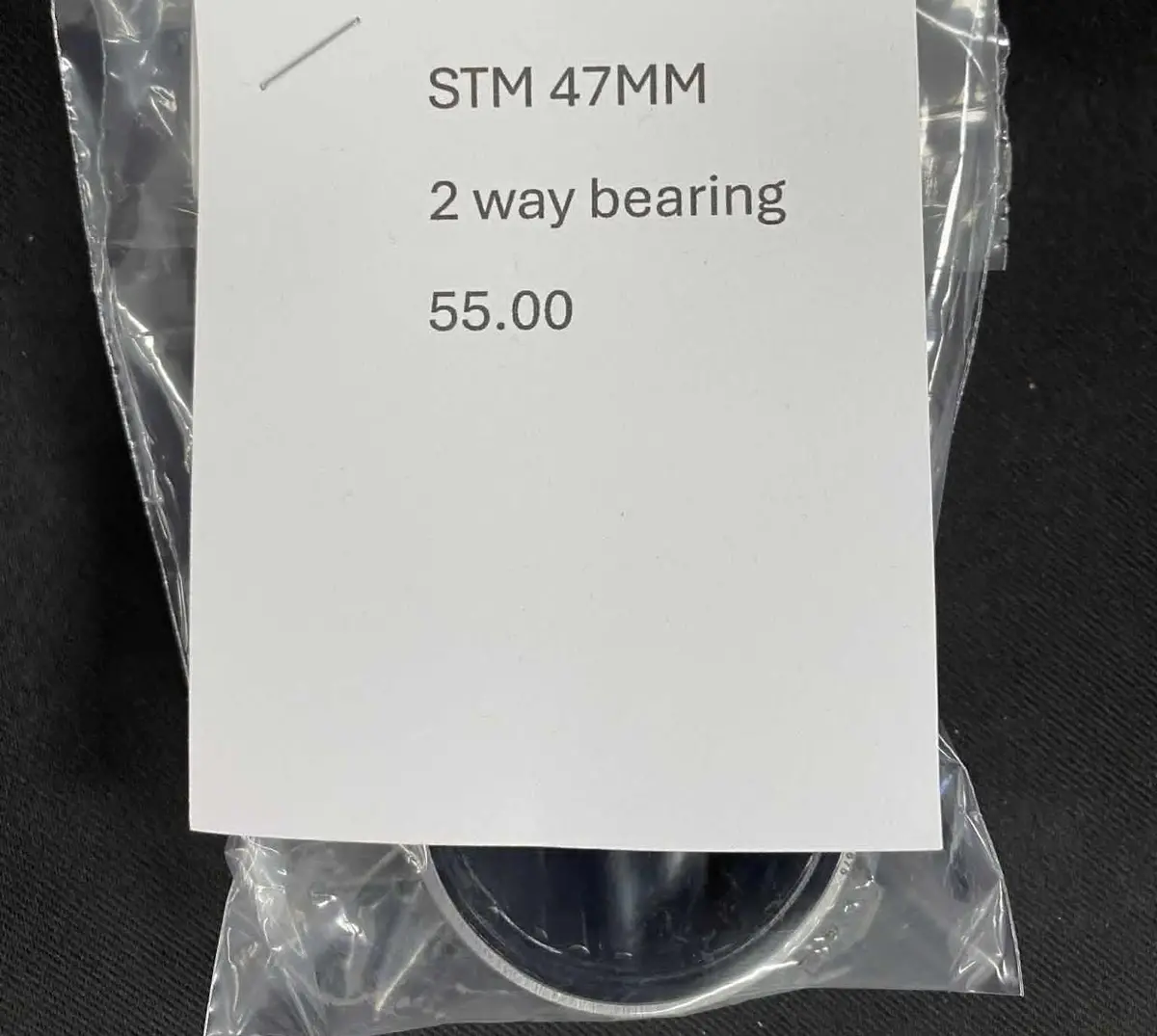 Stm 2-Way Bearing 1