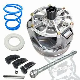 Aa Heavy Duty Primary Clutch For 2021 Rzr Turbo & Turbo S **1-3 Day Lead Time** 1