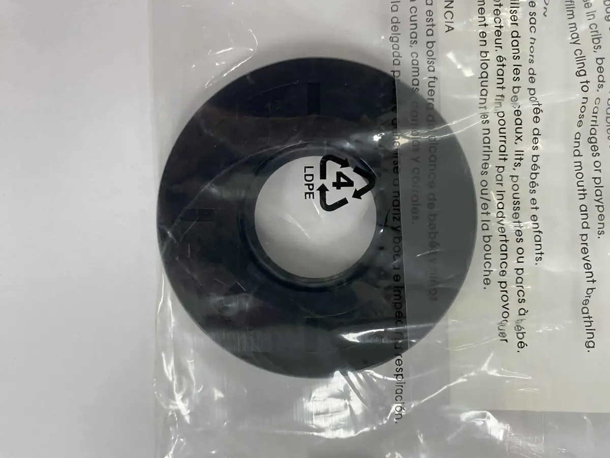 Polaris Front Diff Pinion Seal 1