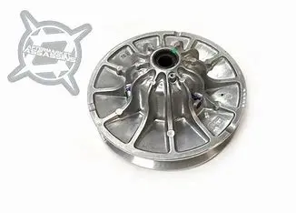 2021+ Polaris Turbo/P90x Secondary Clutch 1
