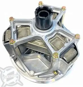 Aa Rzr Xpt & Turbo S Replacement Primary Clutch (2016-2020) 1