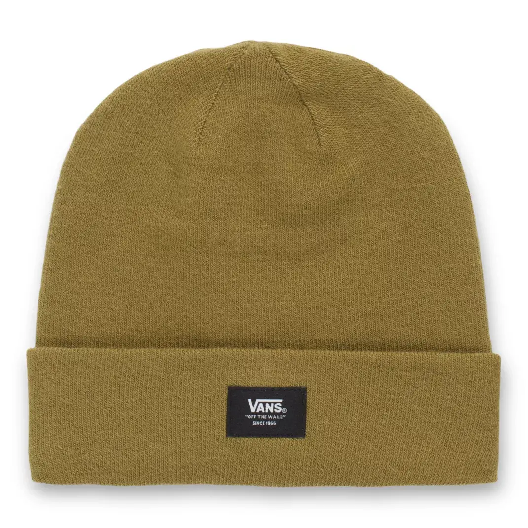 Vans Mte Cuff Beanie Nutria 1