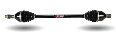Demon Axles 2016+ Yamaha Long Travel Kit +3.5 - Yxz 1000R - X-Treme Long Travel Axles 1