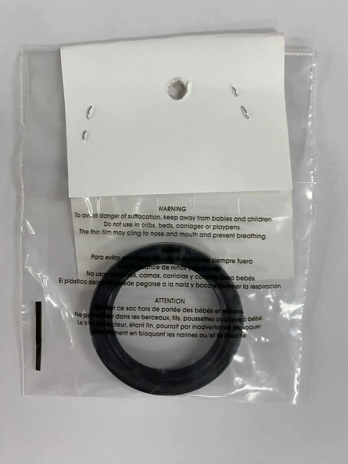 Polaris Crankshaft Seal 1