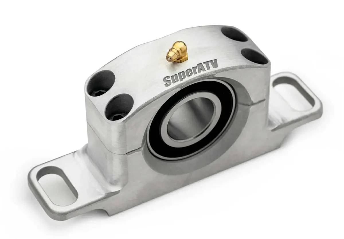 Polaris Rzr Xp/Turbo/ Satv Carrier Bearing 1