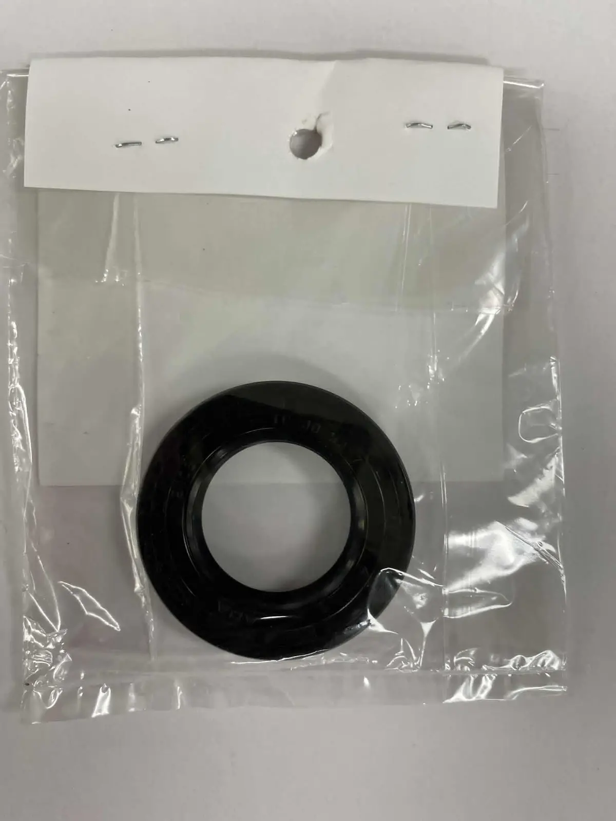 Input Portal Seal (Gen 2) 1