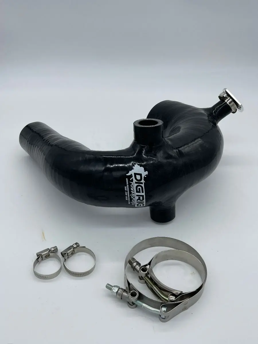 Dig Rig J Tube Kit For Polaris Rzr Pro Xp / Turbo R 1