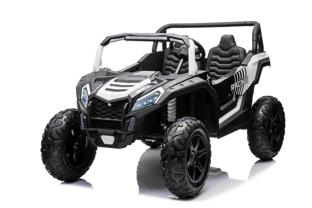 24V Blade Edition Utv-Racing 2 Seater Dune Buggy Electric Kids Ride-On Car With Parental Remote Control - Kow 1