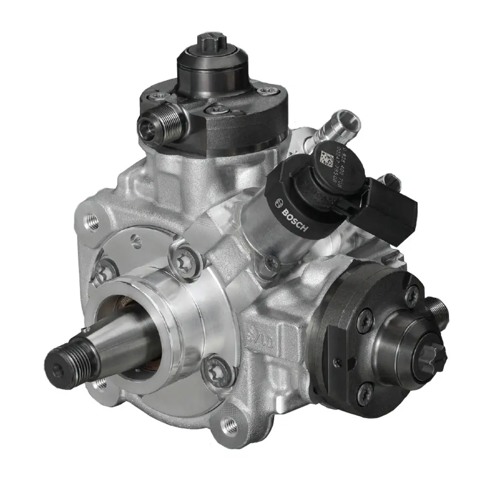 Duramax Cp4 Pump - Chevy 2011-2016 6.6L Lgm/Lml 1
