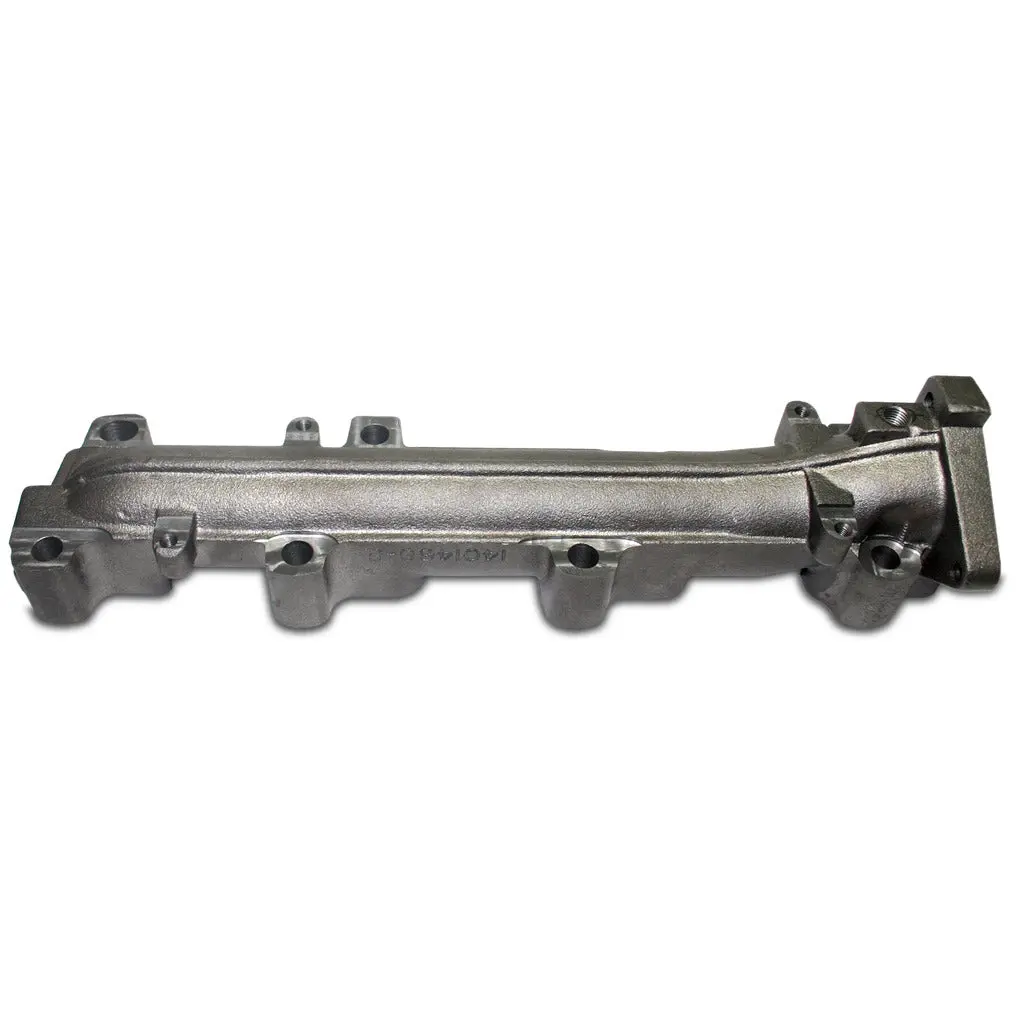 Exhaust Manifold Chevy Lb7/Lly/Lbz/Lmm Duramax 2001-2010 1