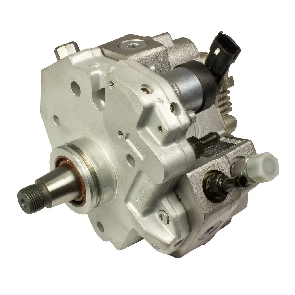 Injection Pump Stock Exchange Cp3 Chevy Lb7 6.6L Duramax 2001-2004 1