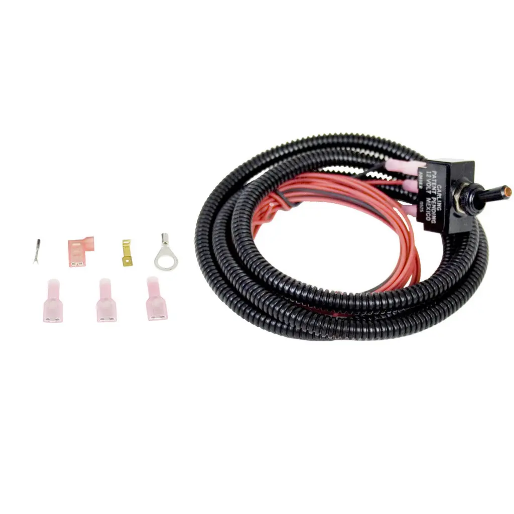High Idle Control Chevy/Gmc Lb7 Duramax 2001-2004 1