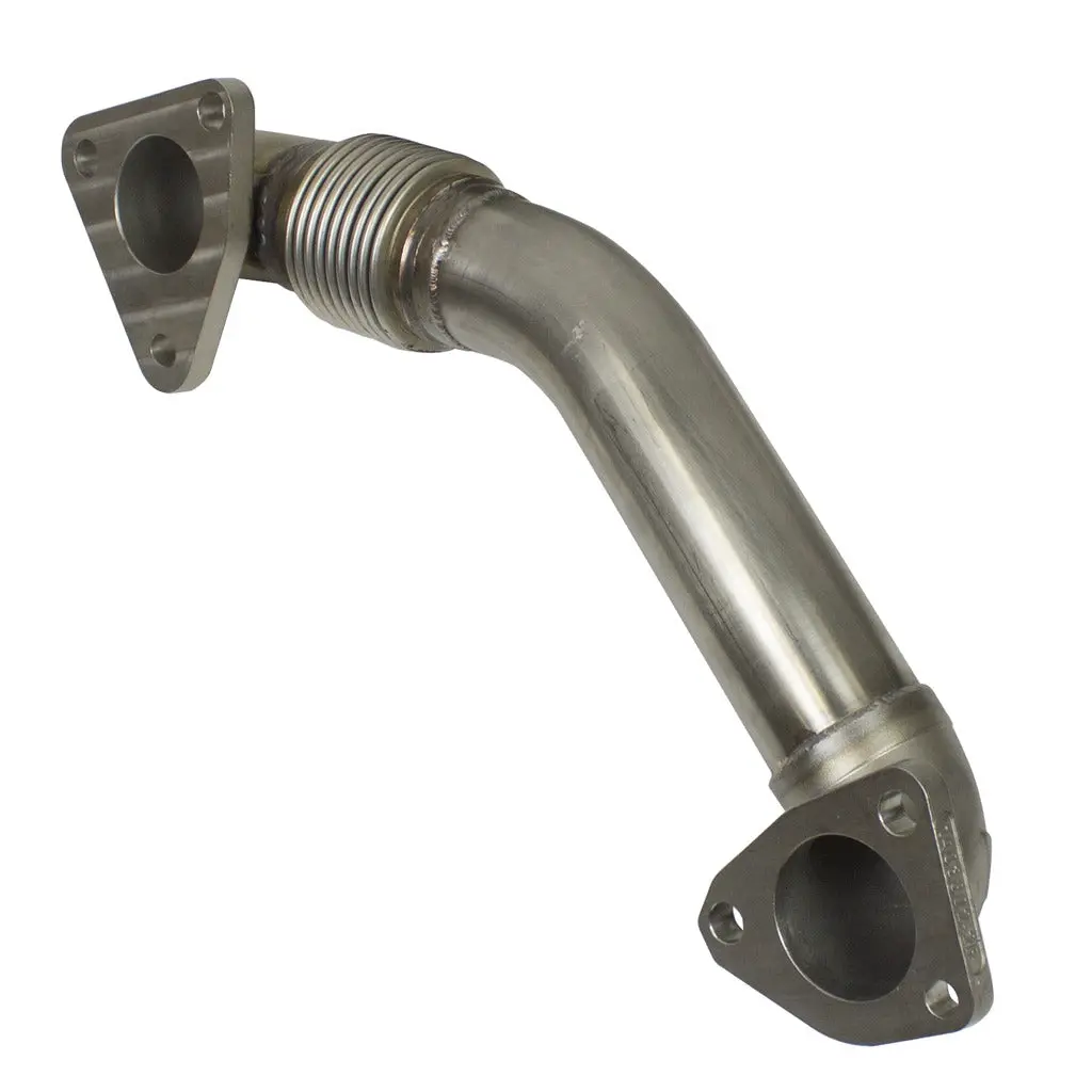 Passenger Side Up-Pipe Chevy/Gmc Lb7 Duramax 2001-2004 2