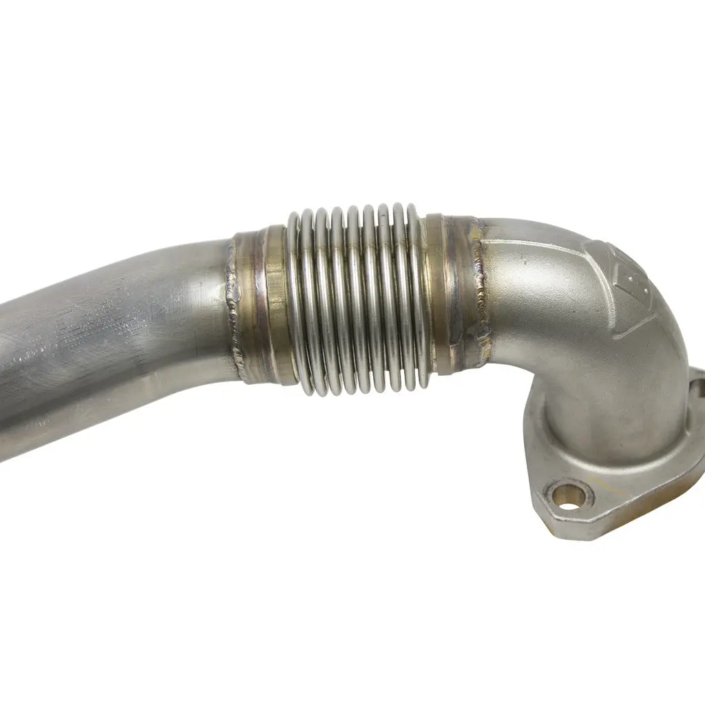 Up-Pipes Kit Chevy/Gmc Lb7 Duramax 2001-2004 2