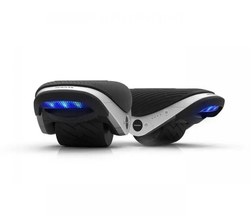 Segway Drift W1| Electric Roller Skates 1