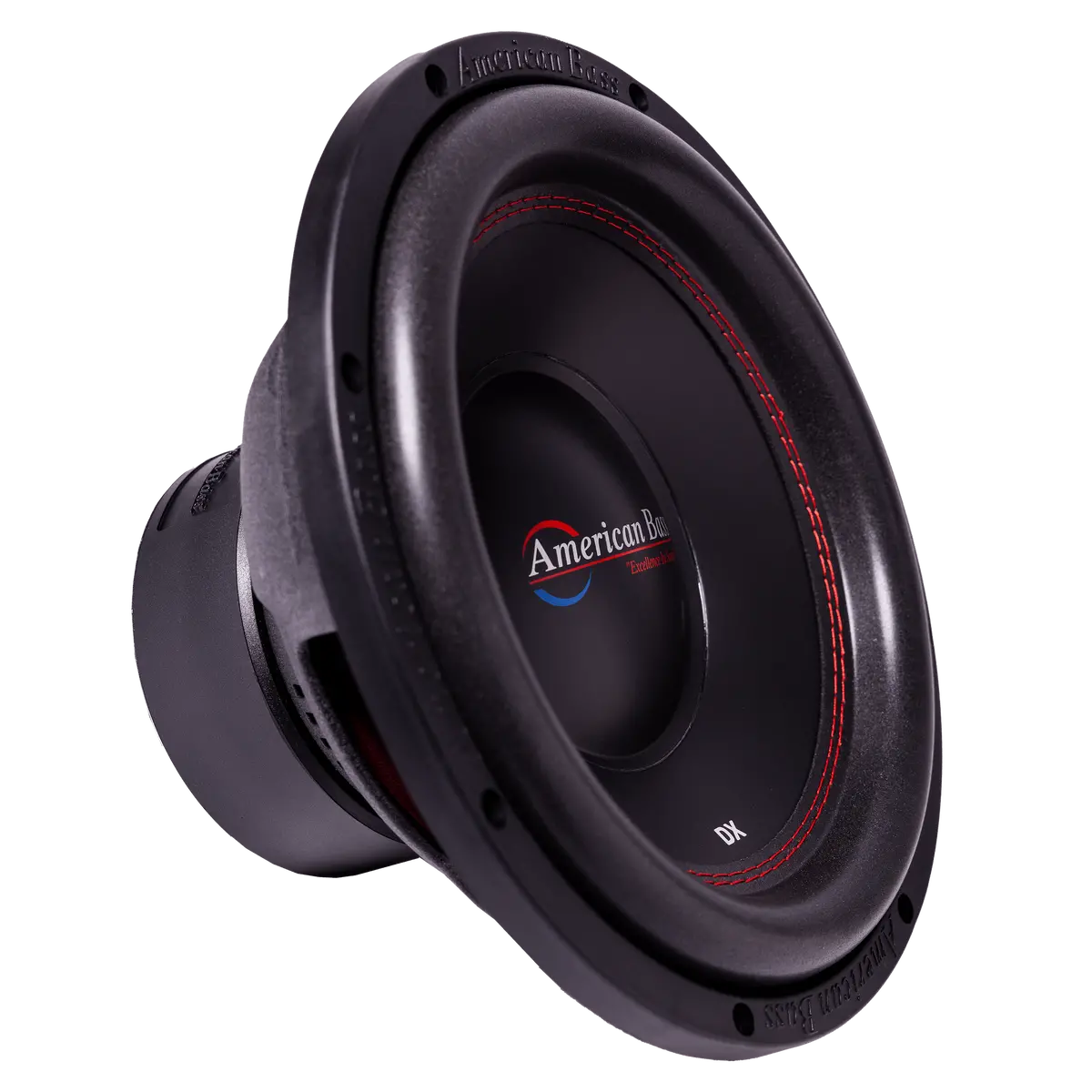 Dx 12″  Car Subwoofer | 300 Watts Rms | Single Voice Coil 4 Ohm 1