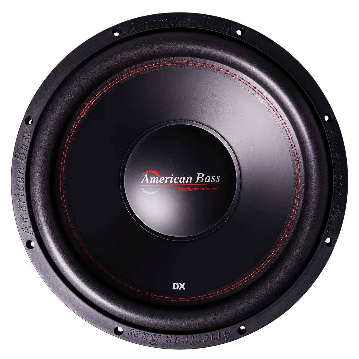 Dx 15″  Car Subwoofer | 500 Watts Rms | Single Voice Coil 4 Ohm 1