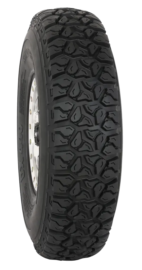 Dx440 Desert Tire - System 3 1