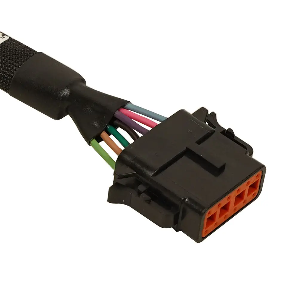 E-Pas Positive Air Shut-Off Dodge 6.7L Cummins Pick-Up 2010-2018 / Cab & Chassis 2011-2018 2
