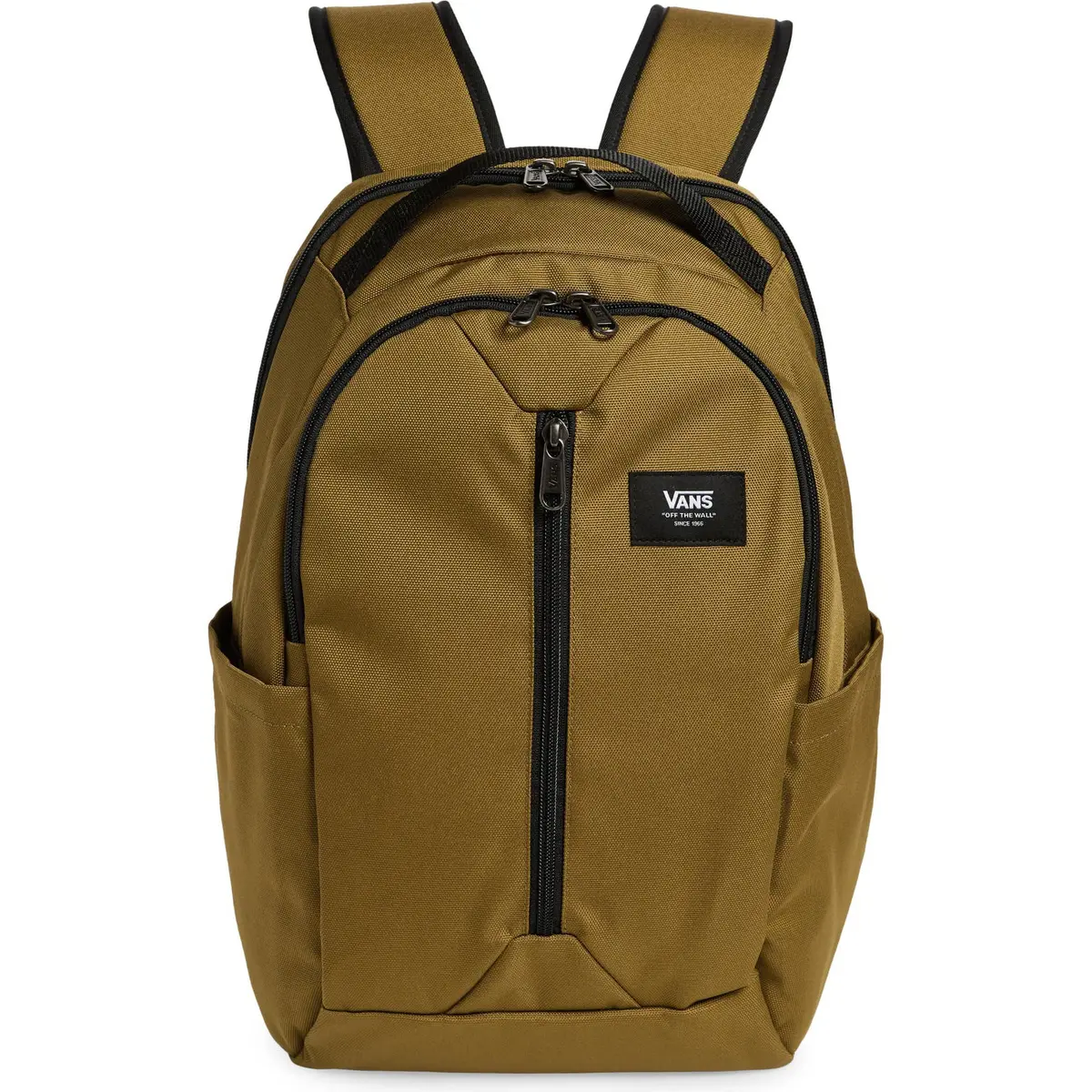 Vans Halfway Backpack Nutria 1