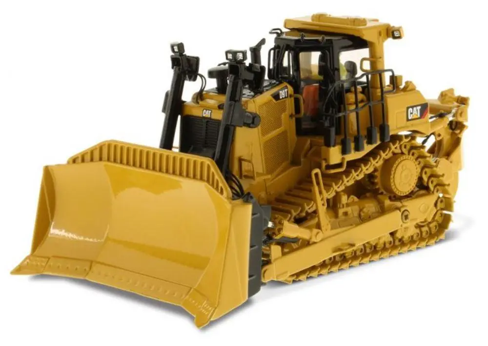 1:50 Cat® D9t Track-Type Tractor High Line Series, 85944 *Incoming June 1