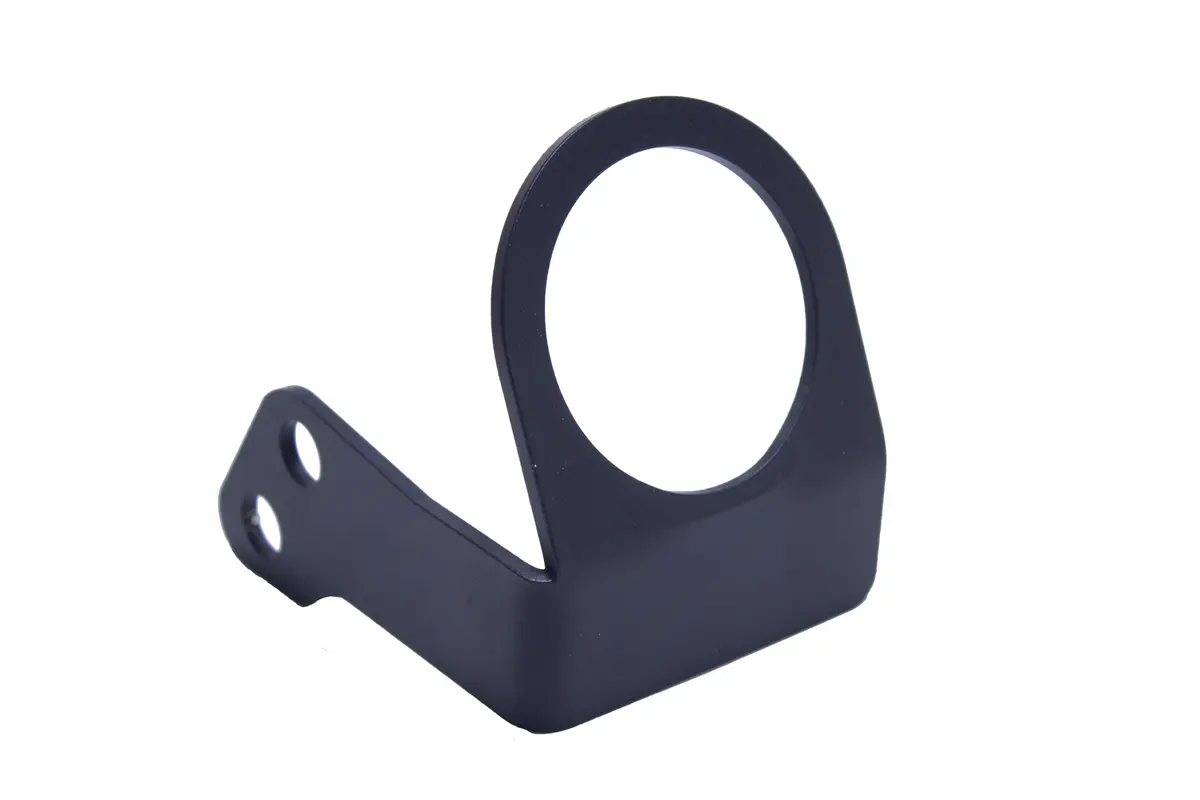 Razorback Technology Polaris Rzr Pillar Gauge Mount 1