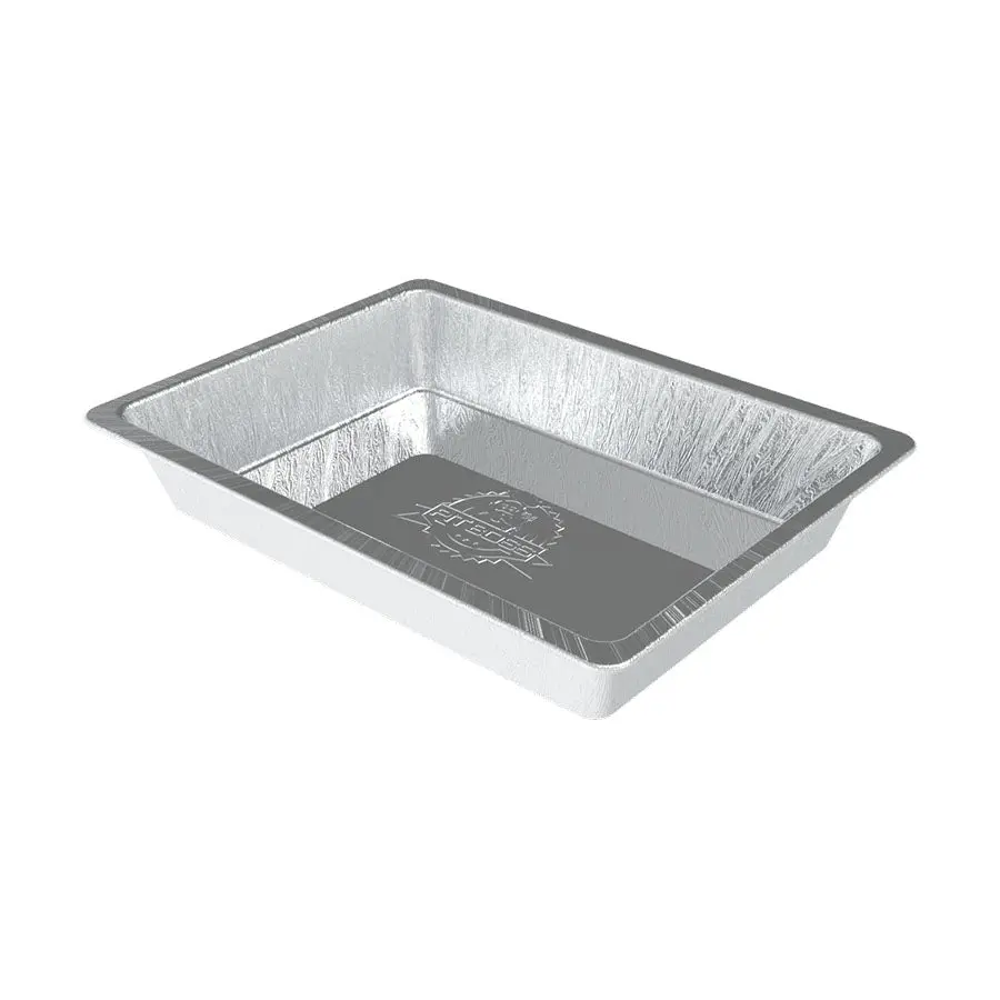 4 Pack Large All-Purpose Foil Pans 1