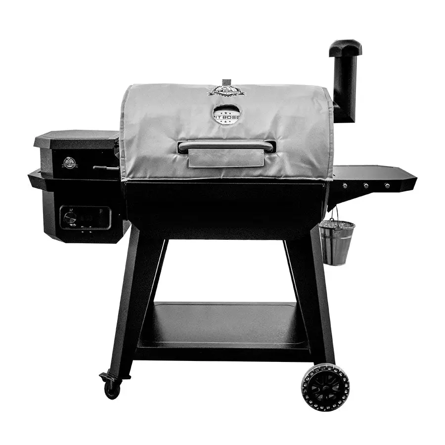 700 Series Insulated Grill Blanket 1