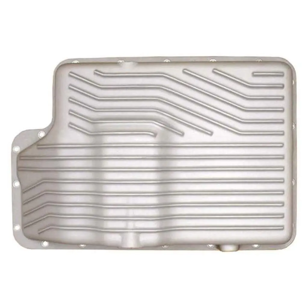 E4od Transmission Aluminum Deep Pan 1