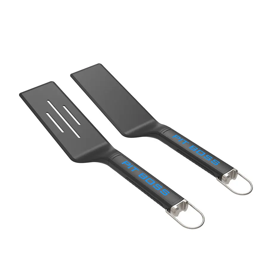 Ultimate Griddle Spatulas 1