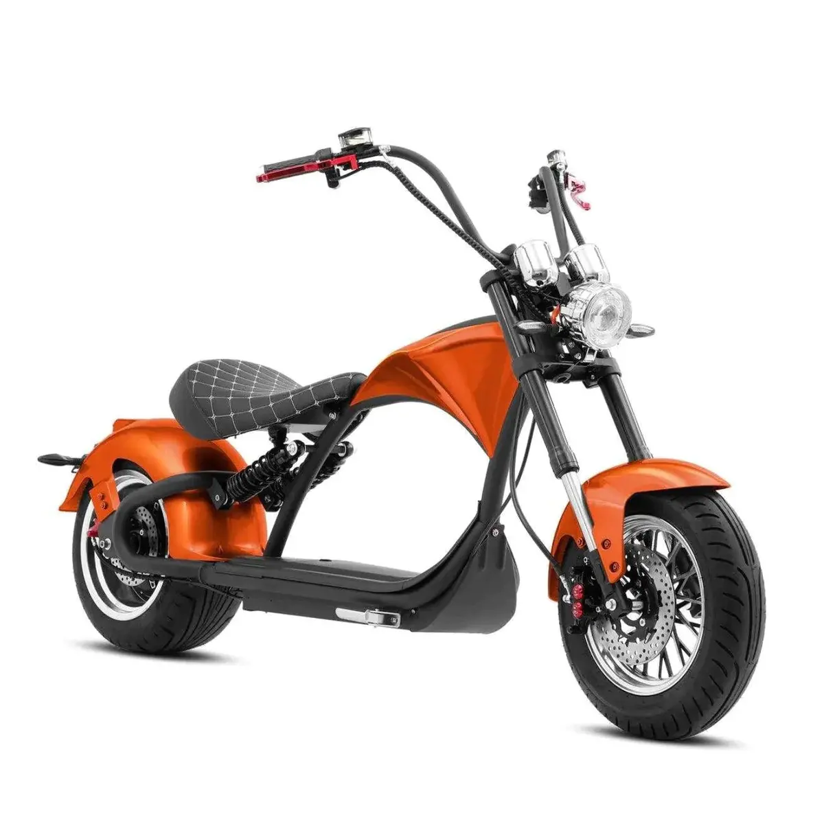 Eahora M1p Plus-60V 3,000W 30Ah 1
