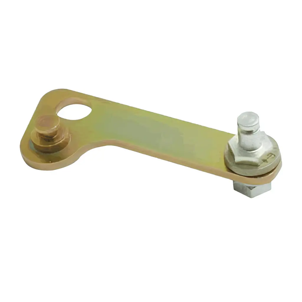 Edelbrock Carburetor Throttle Valve Corrector 1