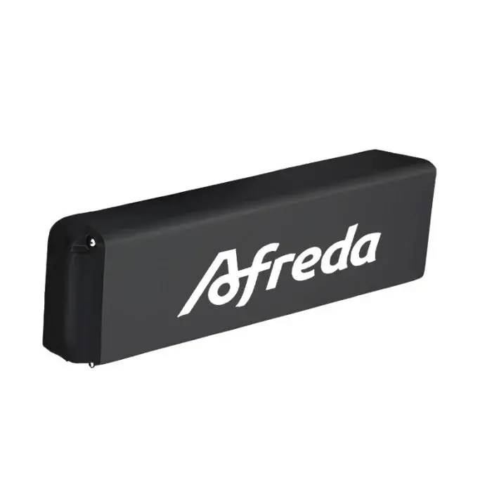 Afreda S6| Electric Trike 48V Extra Pro-Battery 1