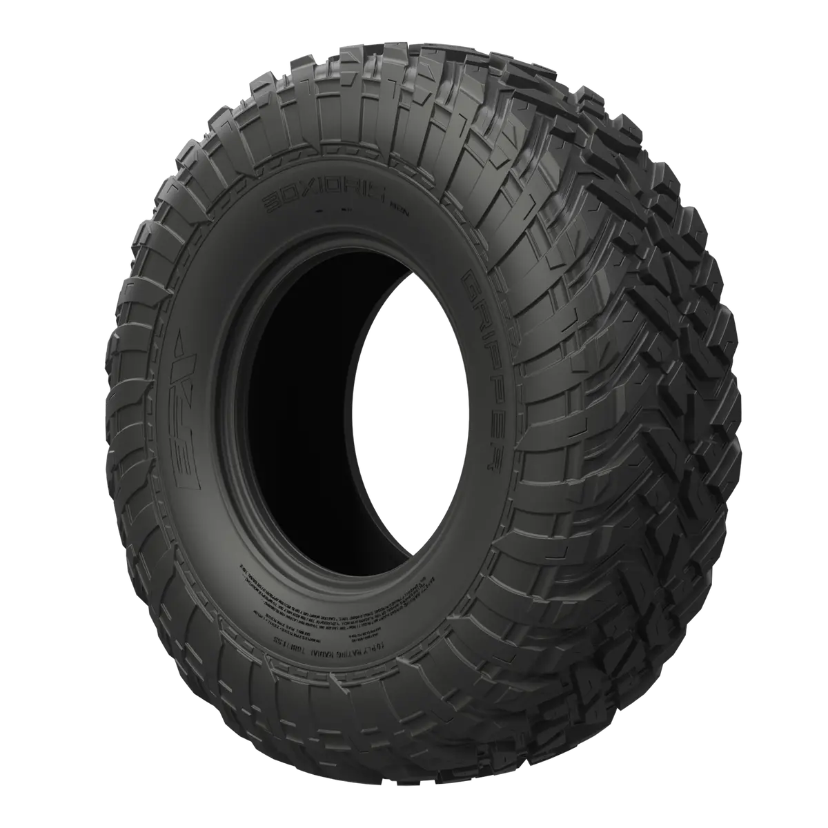 Efx Gripper Utv Desert Tire 1