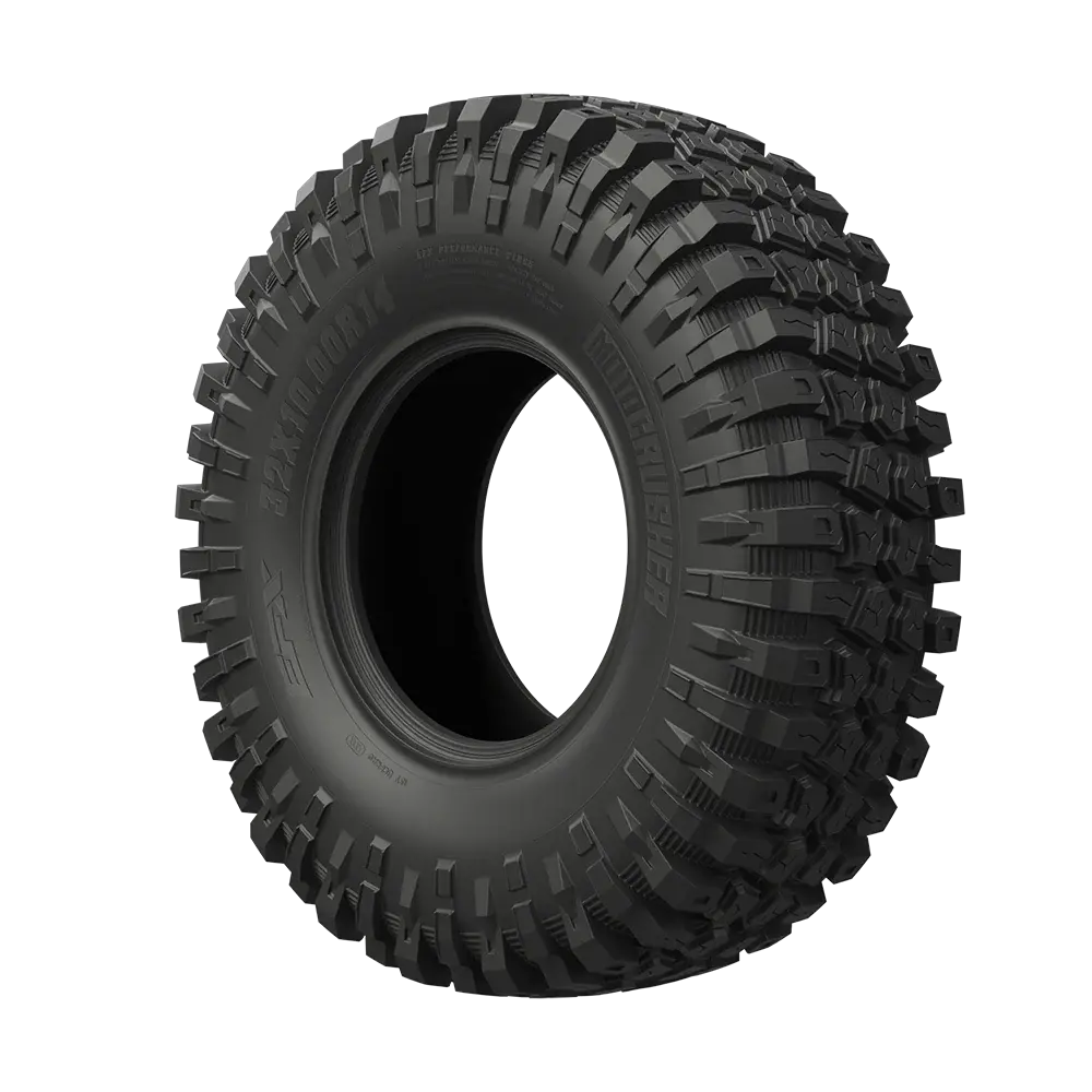 Efx Motocrusher Rock Crawling Sticky Tire 1