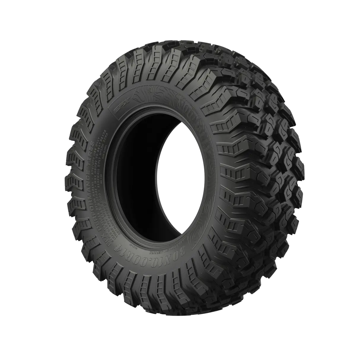 Efx Motorally Offroad Utv Tire 1