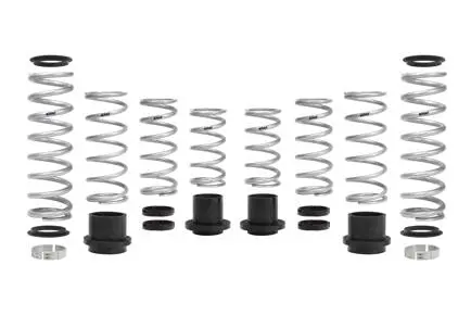 Eibach Pro-Utv Spring Kit 2020-2021 Rzr Xp Turbo S Fox 1