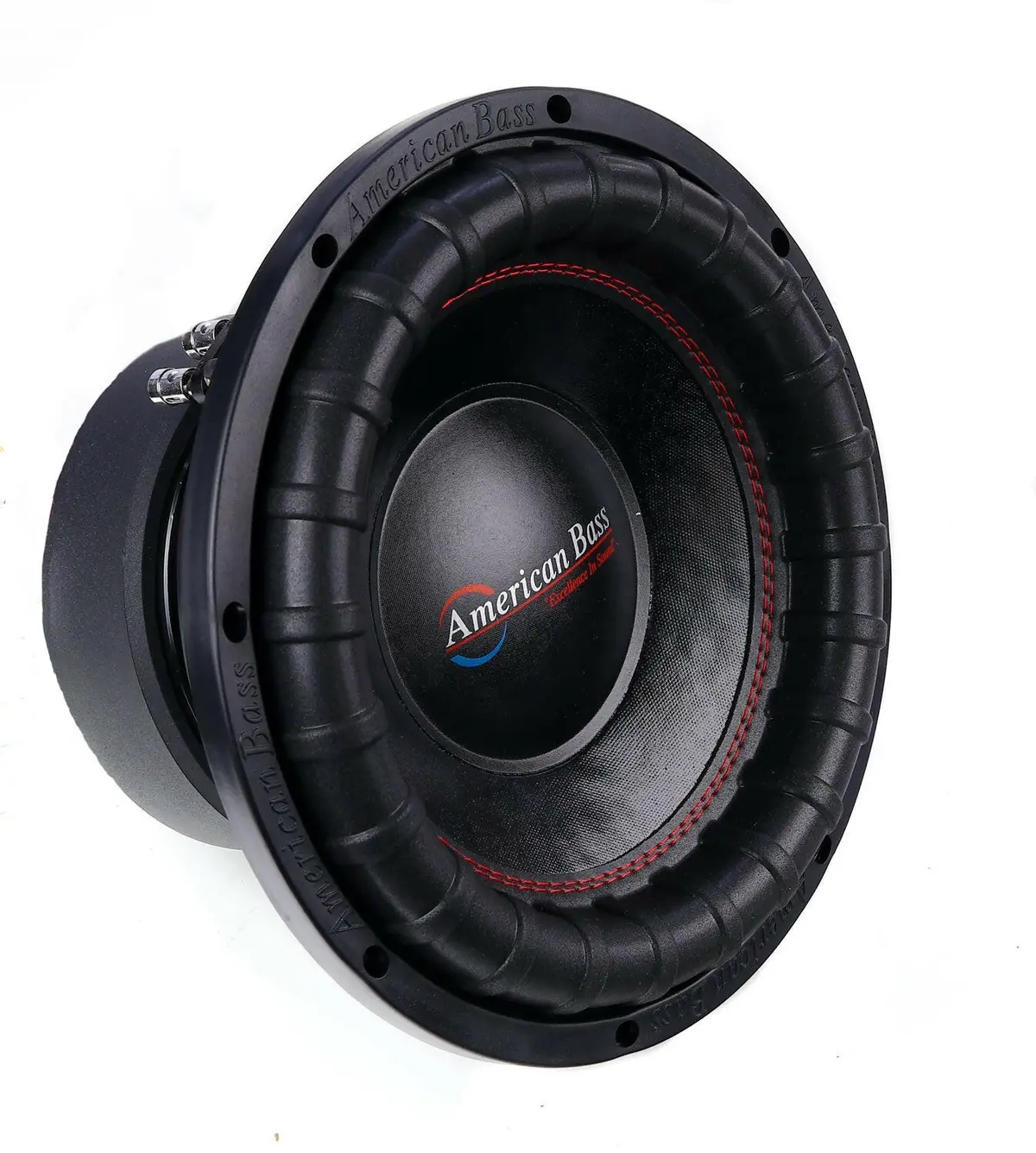 Elite 12″ Car Subwoofer | 1200 Watts Rms | Dual Voice Coil 4 Ohm 1