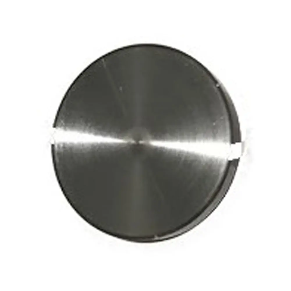 Tubing End Cap - Flat -  Offroad Bumpers, Trucks, Jeeps, Toyota, And Sxs 1