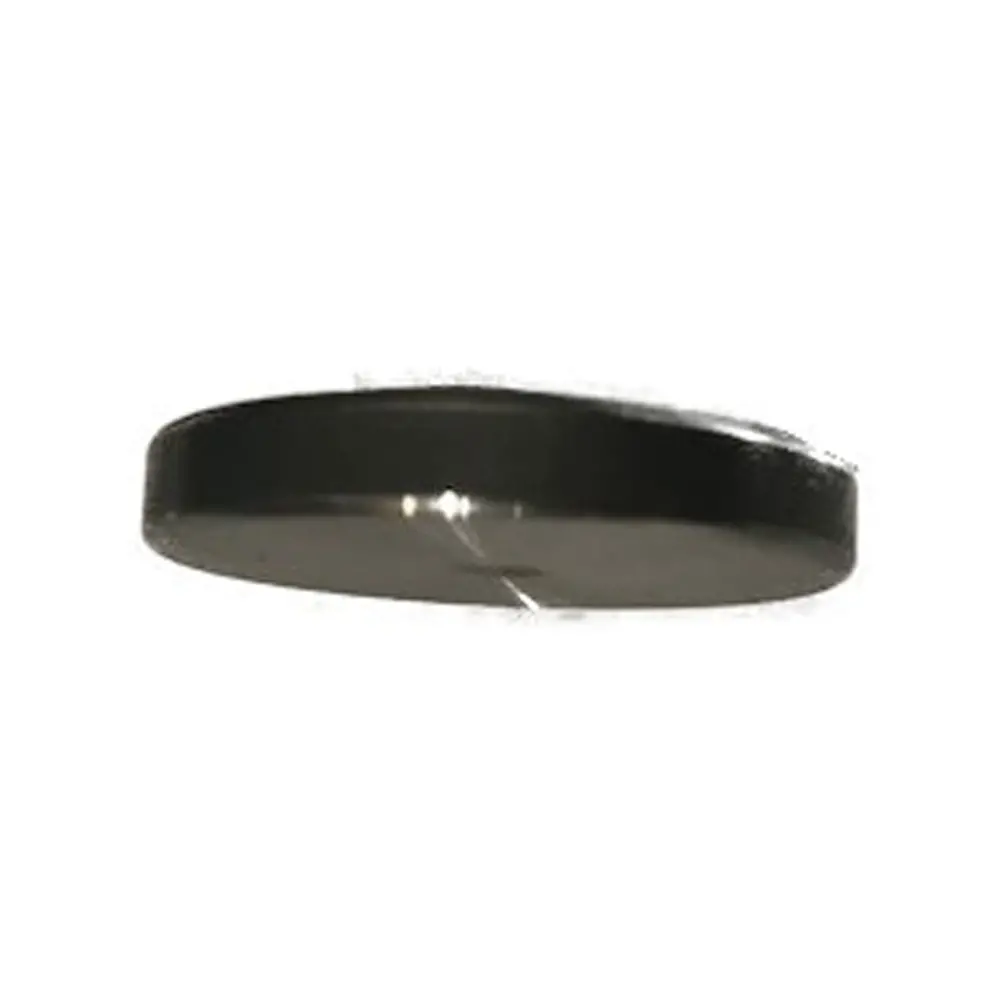 Tubing End Cap - Flat - Offroad Bumpers, Trucks, Jeeps, Toyota, And Sxs 2