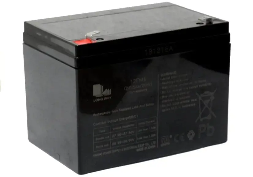 24V Battery | 24V Battery Online | 24V Battery For Ride Ons 1