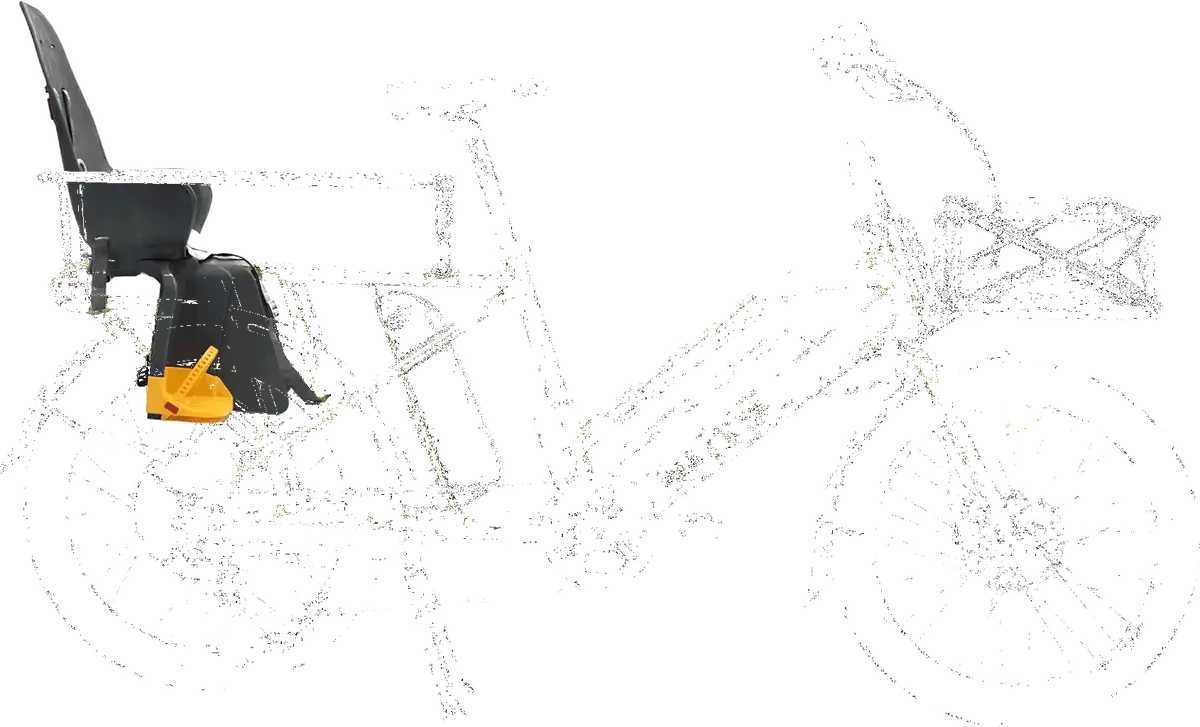 Eunorau Max-Cargo 2.0 Ebike 1
