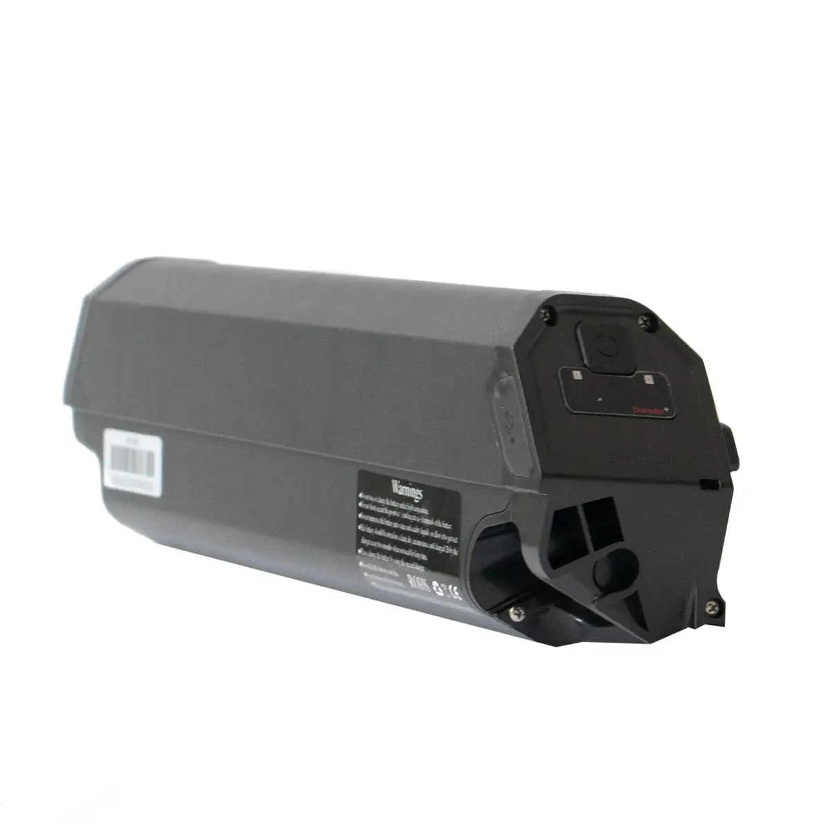 Eunorau 48V14ah/20Ah Internal Battery For Cargo Ebikes 1