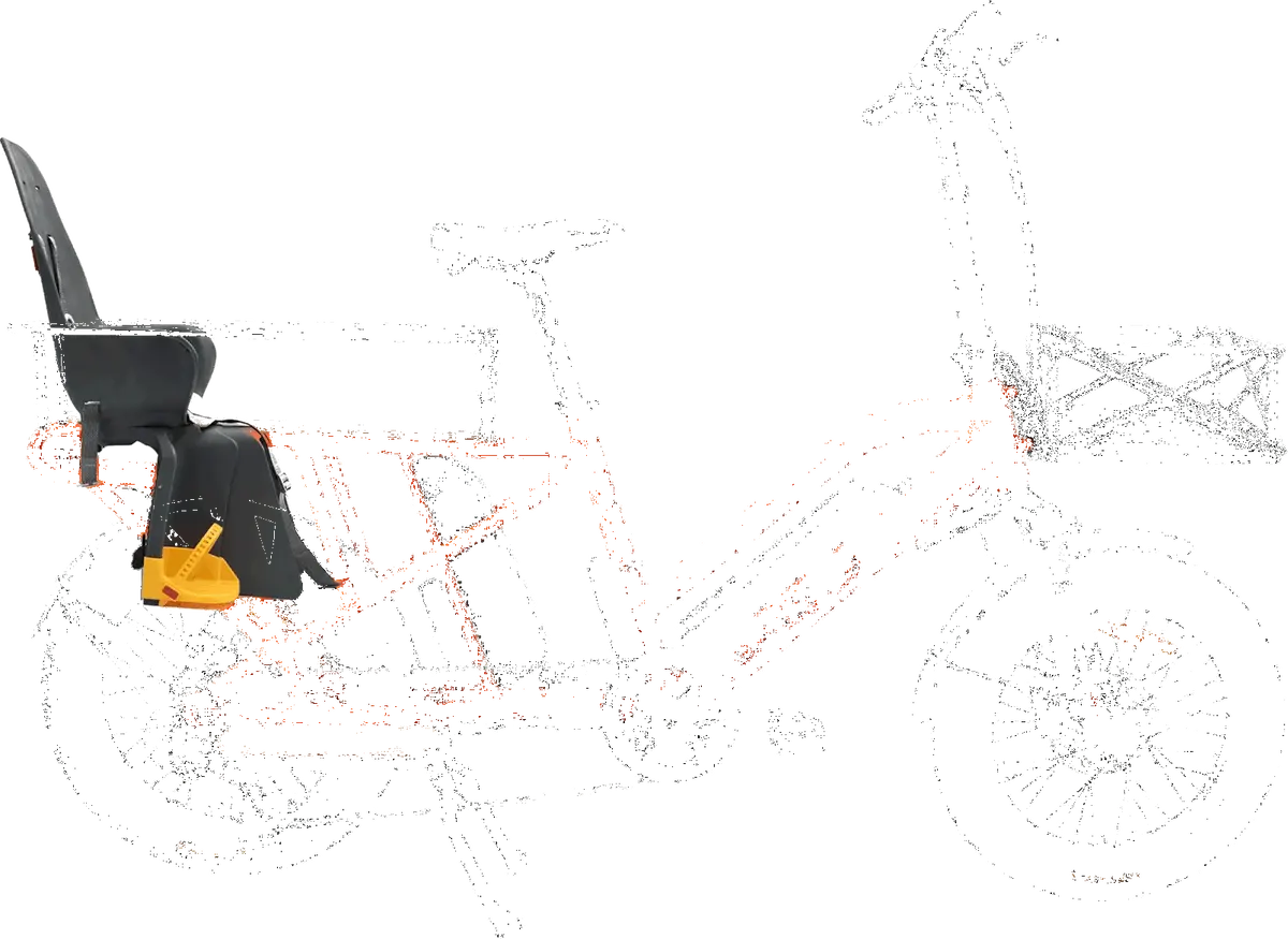 Eunorau G30-Cargo 2.0 Ebike 1