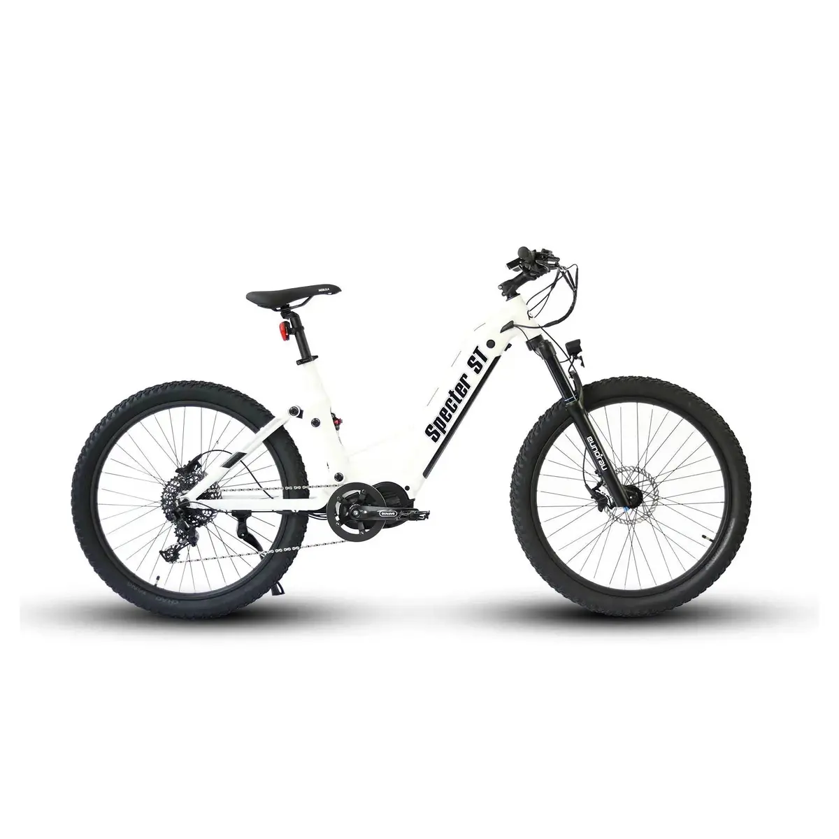 Eunorau Specter-St 2.0 Ebike 1