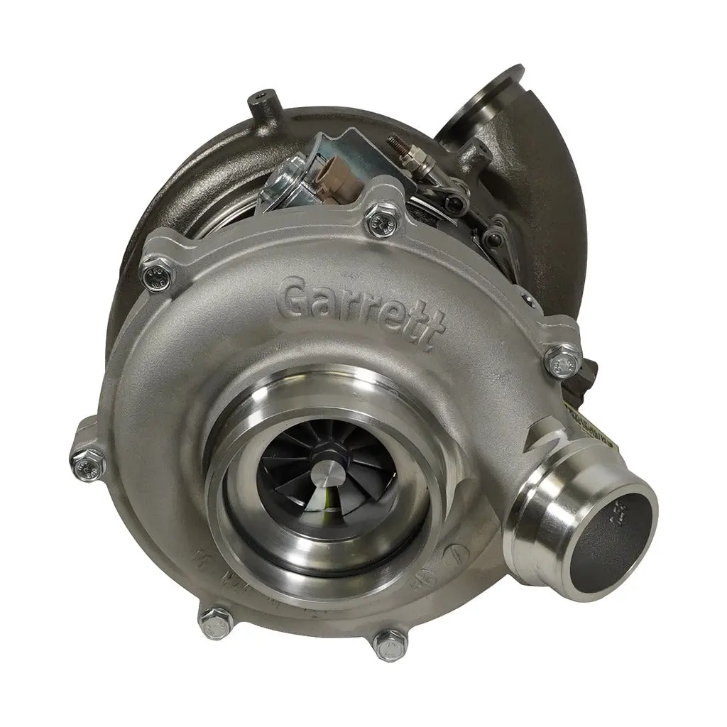 Garrett Avnt3788 Turbo - Ford 2017-2019 6.7L F250 / F350 Pick-Up 1